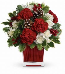 Make Merry by Teleflora